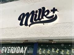 门面-milkplus·泰式奶茶(较场东路店)