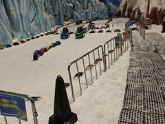 -长沙湘江欢乐雪域