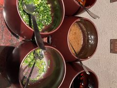 -漆黑觉米粉(三里屯店)