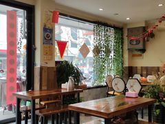 -POLO小馆·老南京菜(解放路店)