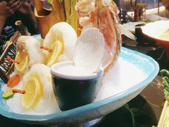 -享月汤皇·海鲜小火锅·聚会(曲江创意谷店)