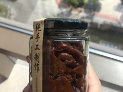 黄皮果-阿群甘草水果