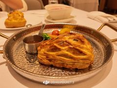 -马克西姆俄罗斯餐厅(通亚街店)