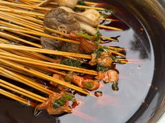 -成都瓜串串(华强北店)