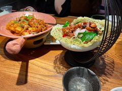 -云海肴·汽锅鸡·云南菜(高德置地店)