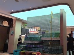-鱼你相聚·河鲜馆(袁家岭店)