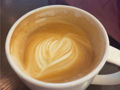 -星巴克(南京商厦店)