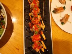 -北国料理(世荣路店)