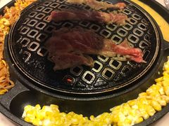 -韩宫宴烤肉·料理(苏州中心店)