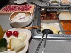 -海底捞火锅(江北万达商业广场店)