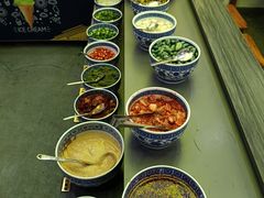 -松嘎里·乌拉满族火锅