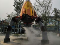 -厦门方特梦幻王国