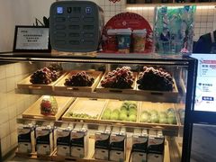 -茶百道(新城市广场店)