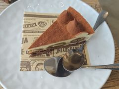 -漾花汐·西餐·下午茶(苏州湾歌林公园店)