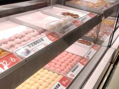 -東更道点心行(大悦城店)