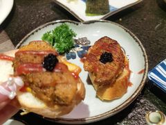 -福樱兰海鲜放题铁板烧(加州店)