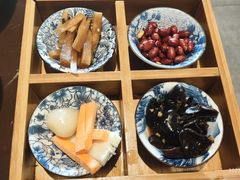 -火宫殿·湘菜小吃·商务宴请·生日聚会(东塘店)