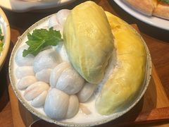 -玲婧胡同·生日蛋糕·餐厅(嘉里城店)