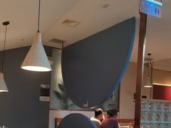 -悦海·家宴·冰花皮皮虾大锅贴(宝龙店)