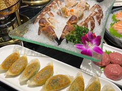 -江南福宴·澳门海鲜.牛肉火锅(汇高栢悦中心店)