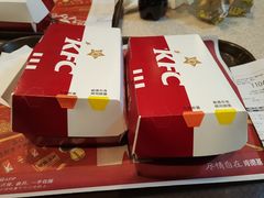-肯德基(西安兴庆店)