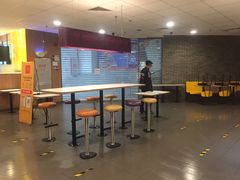 -麦当劳(广州新港东路第二分店)