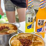 海口绝对不要错过的麻辣烫