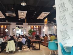 -金湖港式餐厅(建外店)