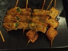 -望京小腰(北京总店)
