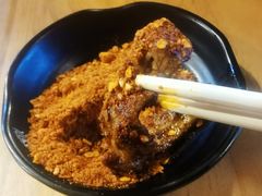 -峨眉山原汁双双烧烤(净居寺店)