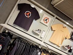 -JORDAN(外滩中央体验店)