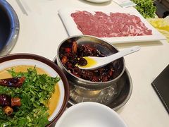 -福寿斋·老北京铜锅涮肉·烤鸭(顺义总店)