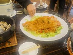 -猪肉婆私房菜(容桂总店)