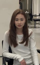 -DL HOPE明星造型