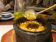 -绿茶餐厅(城西银泰城店)