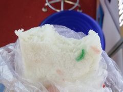 -芳婆糕团店(王府大街店)