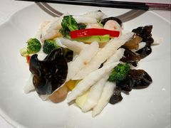 -大鸭梨烤鸭·北京菜(大兴南小街店)