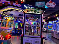 -星舰梦航(广百广场荔胜店)