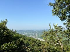 -岳麓山风景名胜区