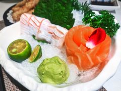 -肆月河豚·新淮扬(金融街店)