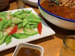 -沈家花园如皋菜(君御豪庭店)
