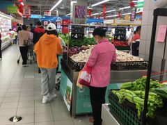 -百佳永辉超市(东城万达店)
