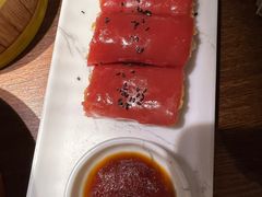 -南拳十三姨·潮汕砂锅粥(世纪金源店)