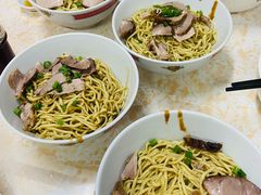 爱西干面套餐-非遗·爱西干面(小公园总店)