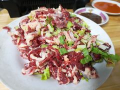 -阿欢牛肉店·火锅·粿条面