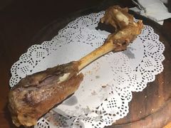 -楼兰新疆主题餐厅(苏州中心店)