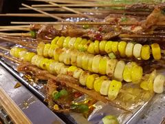 -醉烧膘·烧烤夜宵王(总店)