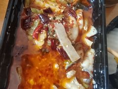 -云海肴云南菜·蒸汽石锅鱼(青岛万象城店)