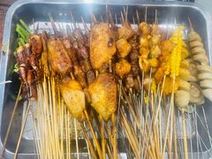 -老谢野馄饨(延安路店)