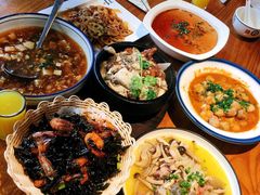-石榴院子(西施故里店)